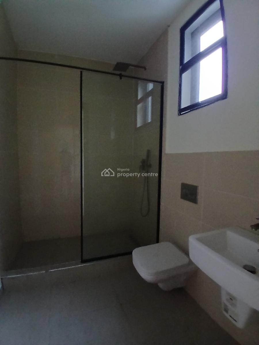 3, Lekki Phase 1, Lekki, Lagos, Flat / Apartment for Rent