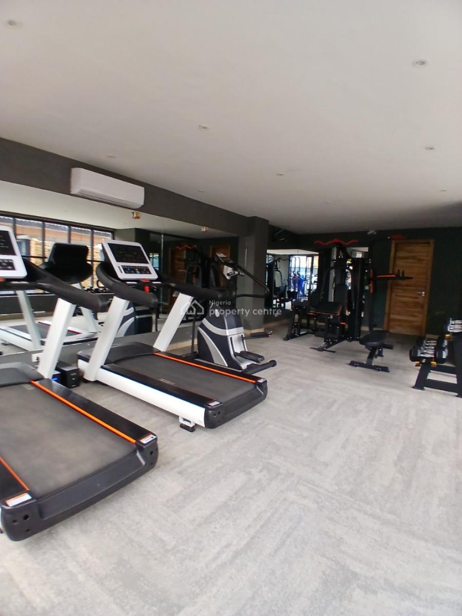 3, Lekki Phase 1, Lekki, Lagos, Flat / Apartment for Rent