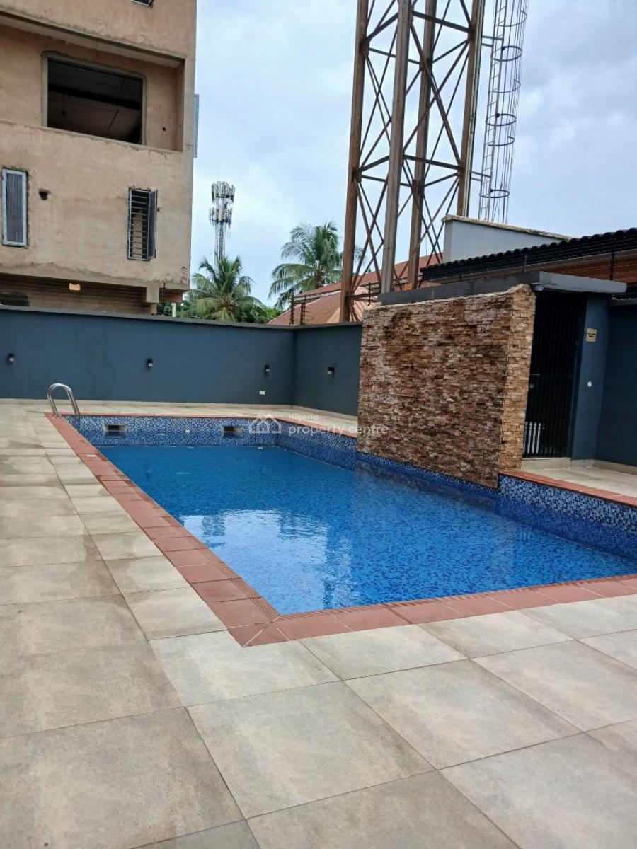 3, Lekki Phase 1, Lekki, Lagos, Flat / Apartment for Rent
