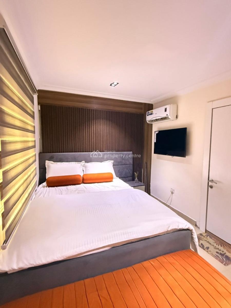 Now Available, Megamound Estate Lekki County Road Ikota, Ikota, Lekki, Lagos, Flat / Apartment for Rent