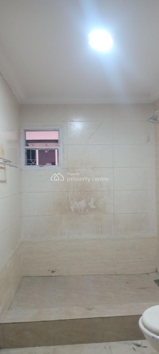 Now Available, an Estate at Osapa, Osapa, Lekki, Lagos, Terraced Duplex for Rent
