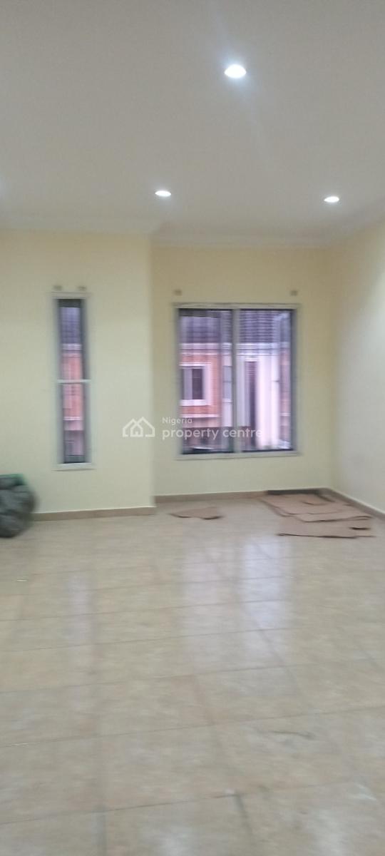 Now Available, an Estate at Osapa, Osapa, Lekki, Lagos, Terraced Duplex for Rent