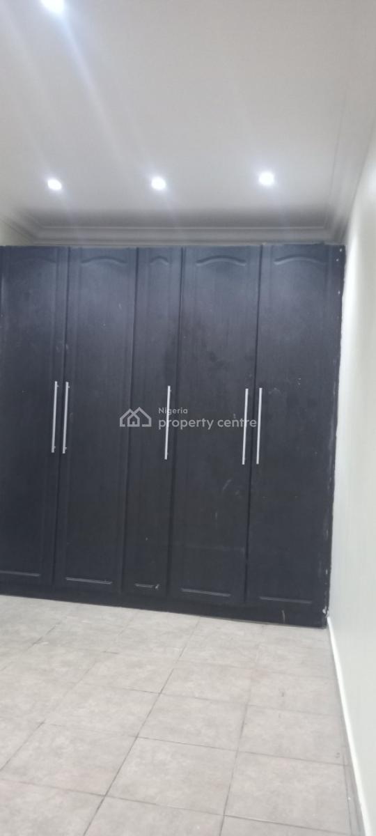 Now Available, an Estate at Osapa, Osapa, Lekki, Lagos, Terraced Duplex for Rent