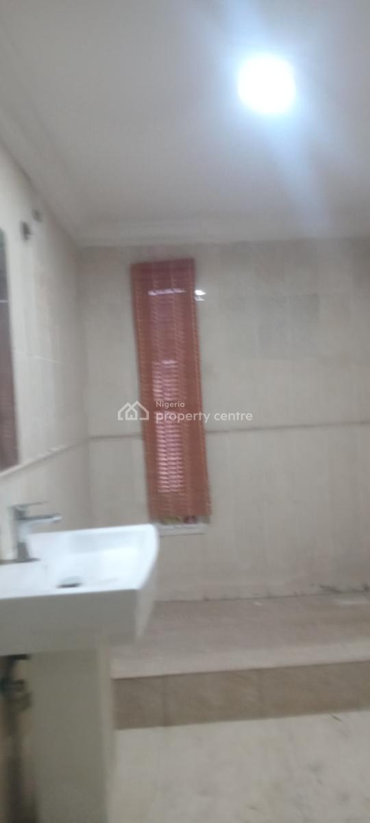 Now Available, an Estate at Osapa, Osapa, Lekki, Lagos, Terraced Duplex for Rent