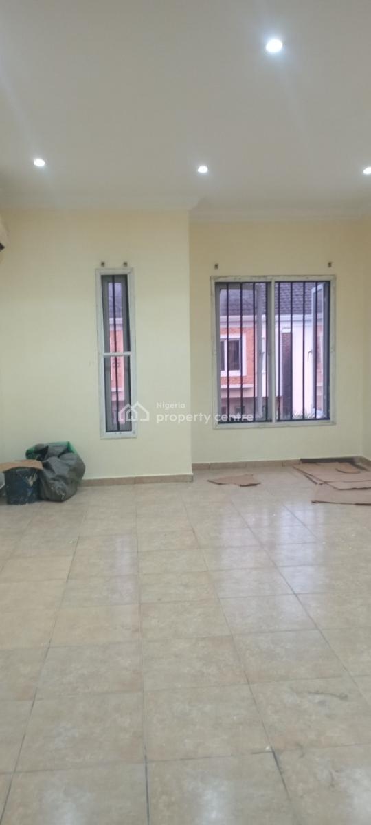 Now Available, an Estate at Osapa, Osapa, Lekki, Lagos, Terraced Duplex for Rent