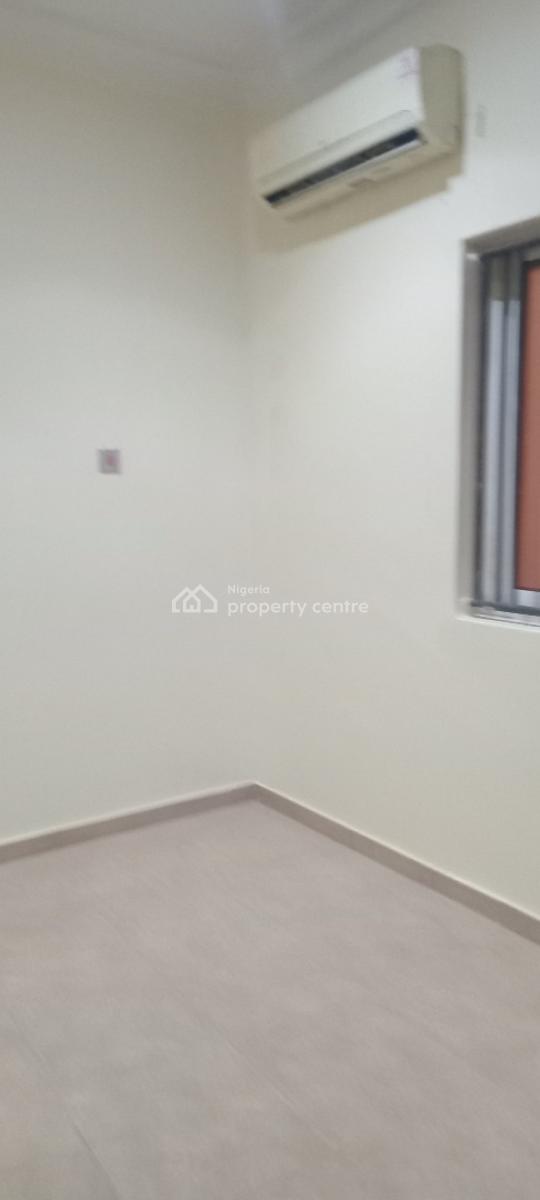 Now Available, an Estate at Osapa, Osapa, Lekki, Lagos, Terraced Duplex for Rent