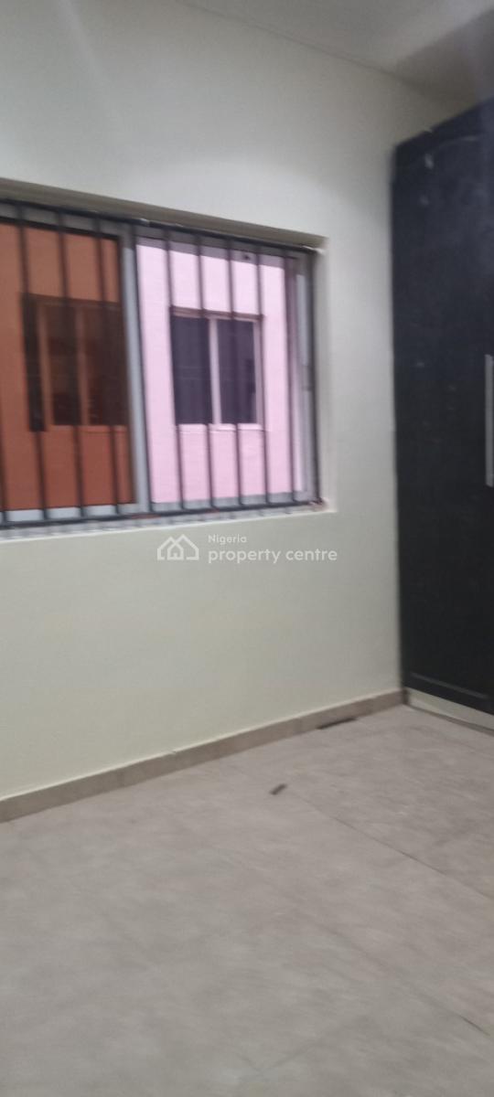 Now Available, an Estate at Osapa, Osapa, Lekki, Lagos, Terraced Duplex for Rent