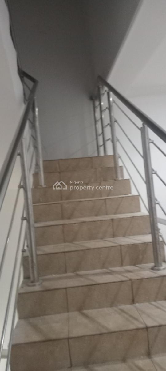 Now Available, an Estate at Osapa, Osapa, Lekki, Lagos, Terraced Duplex for Rent