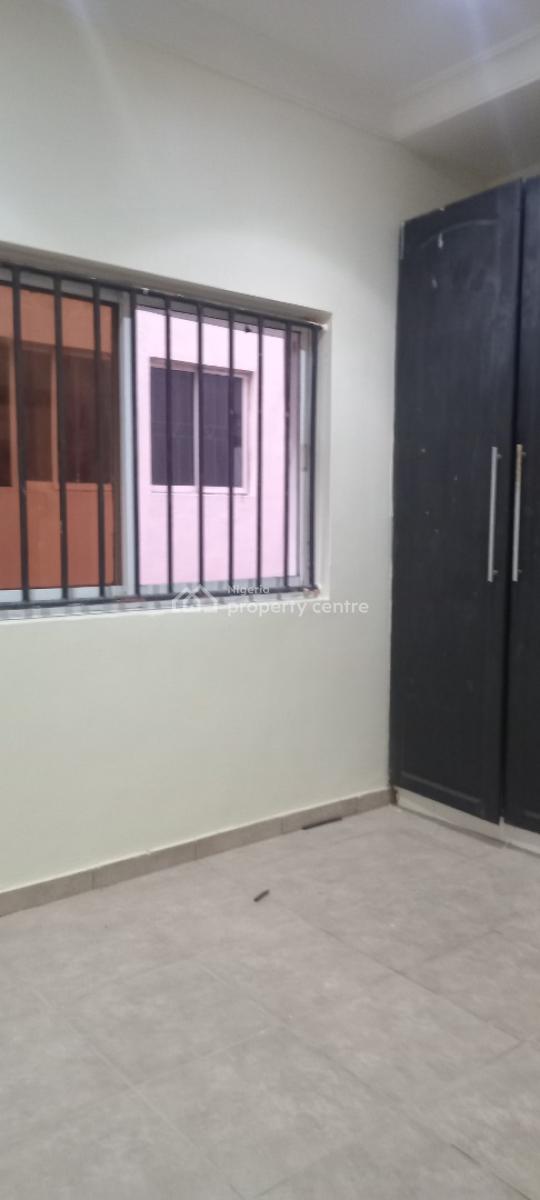 Now Available, an Estate at Osapa, Osapa, Lekki, Lagos, Terraced Duplex for Rent