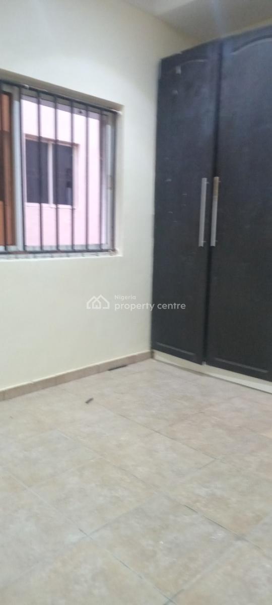 Now Available, an Estate at Osapa, Osapa, Lekki, Lagos, Terraced Duplex for Rent