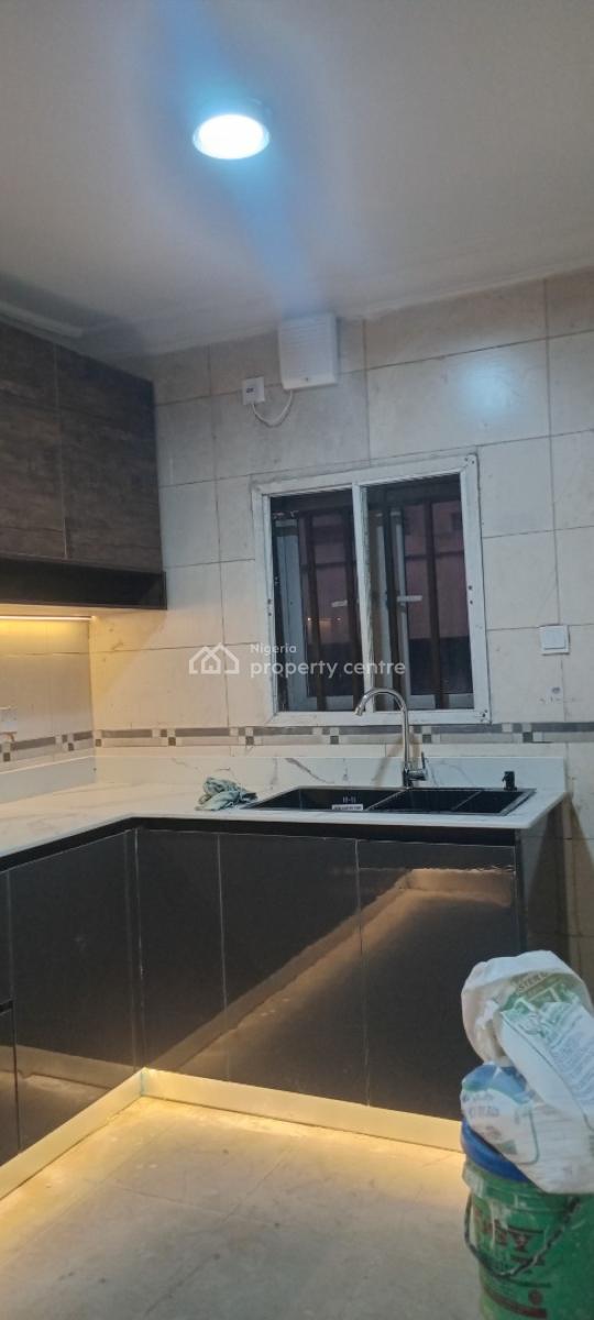 Now Available, an Estate at Osapa, Osapa, Lekki, Lagos, Terraced Duplex for Rent