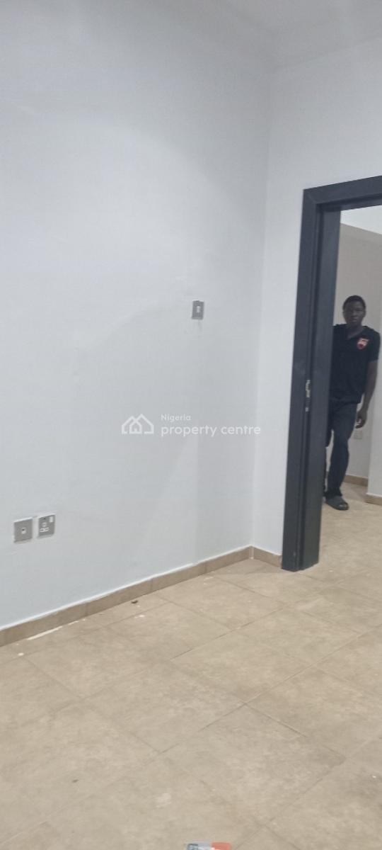 Now Available, an Estate at Osapa, Osapa, Lekki, Lagos, Terraced Duplex for Rent
