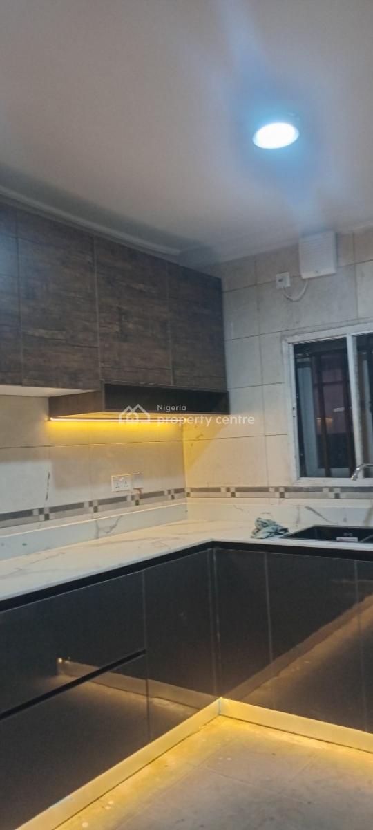 Now Available, an Estate at Osapa, Osapa, Lekki, Lagos, Terraced Duplex for Rent
