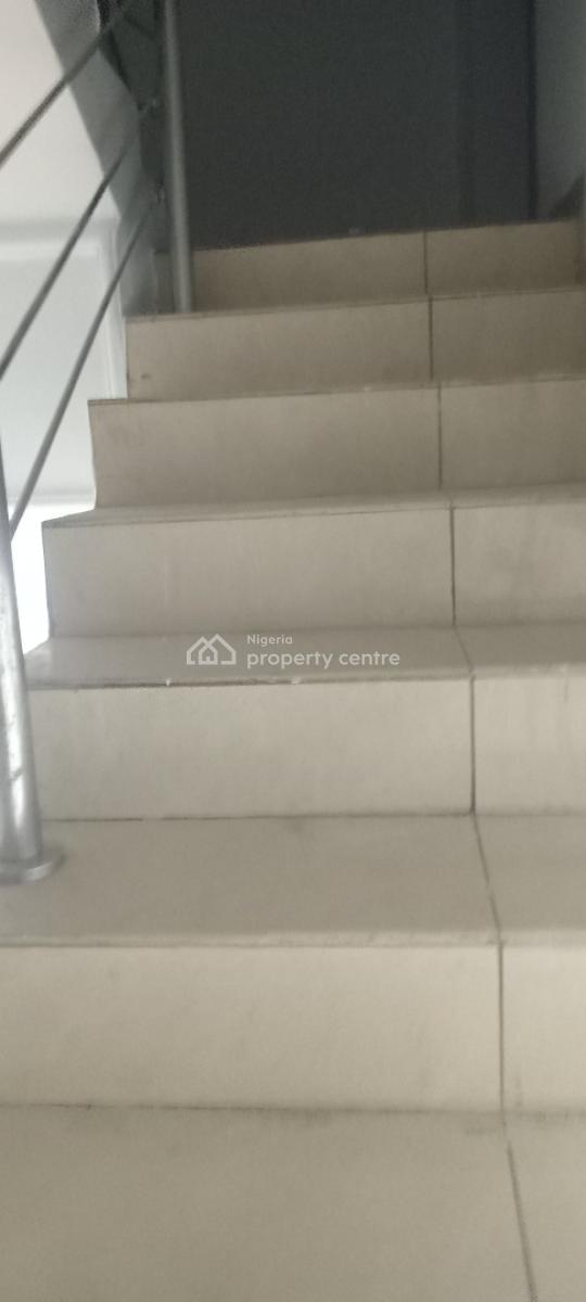 Now Available, an Estate at Osapa, Osapa, Lekki, Lagos, Terraced Duplex for Rent