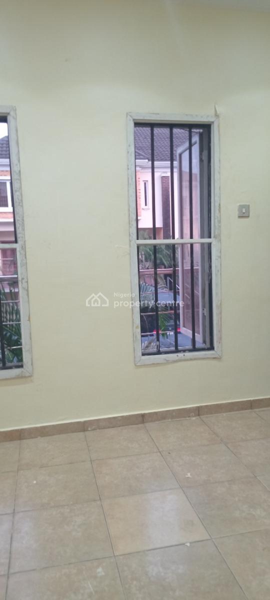 Now Available, an Estate at Osapa, Osapa, Lekki, Lagos, Terraced Duplex for Rent