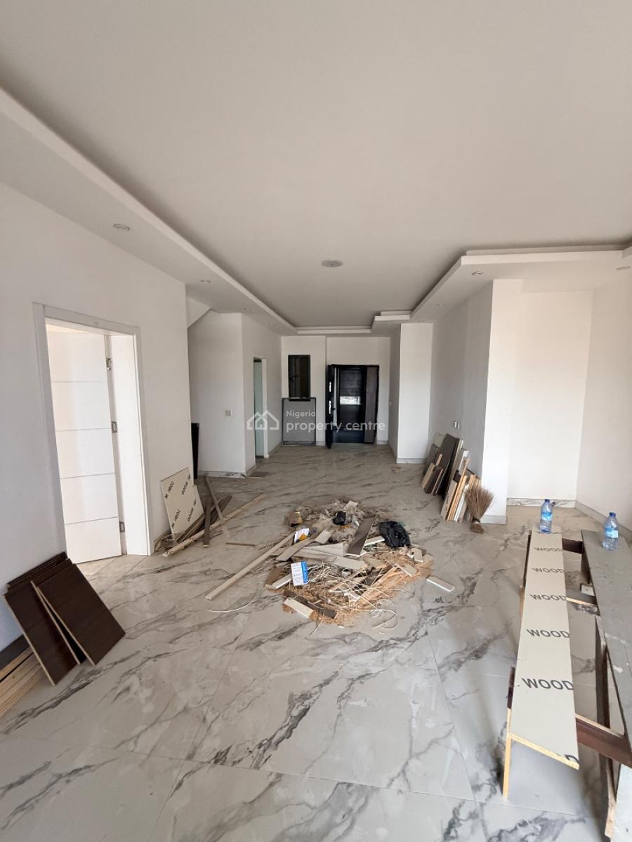 5 Units of 3 Bedroom Waterview Flats and 2 & 1 Bedroom Flats, Banana Island Road, Ikoyi, Lagos, Flat / Apartment for Sale