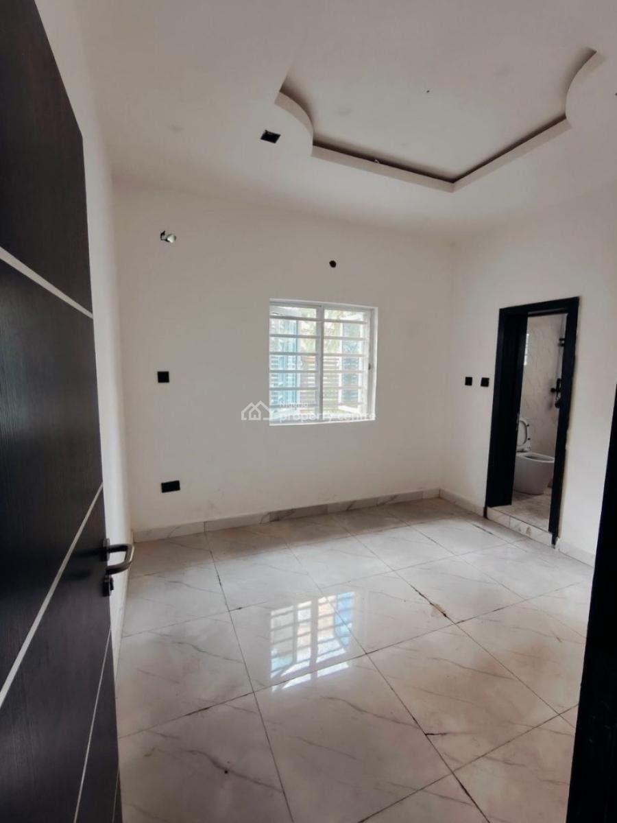 Lovely 3 Bedroom Apartment with Bq, Oregun, Oregun, Ikeja, Lagos, Block of Flats for Sale