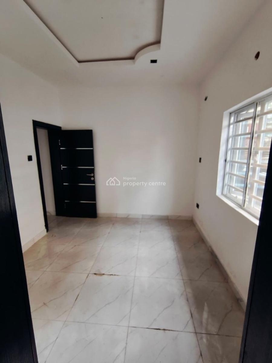 Lovely 3 Bedroom Apartment with Bq, Oregun, Oregun, Ikeja, Lagos, Block of Flats for Sale