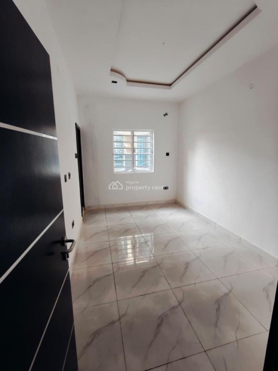 Lovely 3 Bedroom Apartment with Bq, Oregun, Oregun, Ikeja, Lagos, Block of Flats for Sale