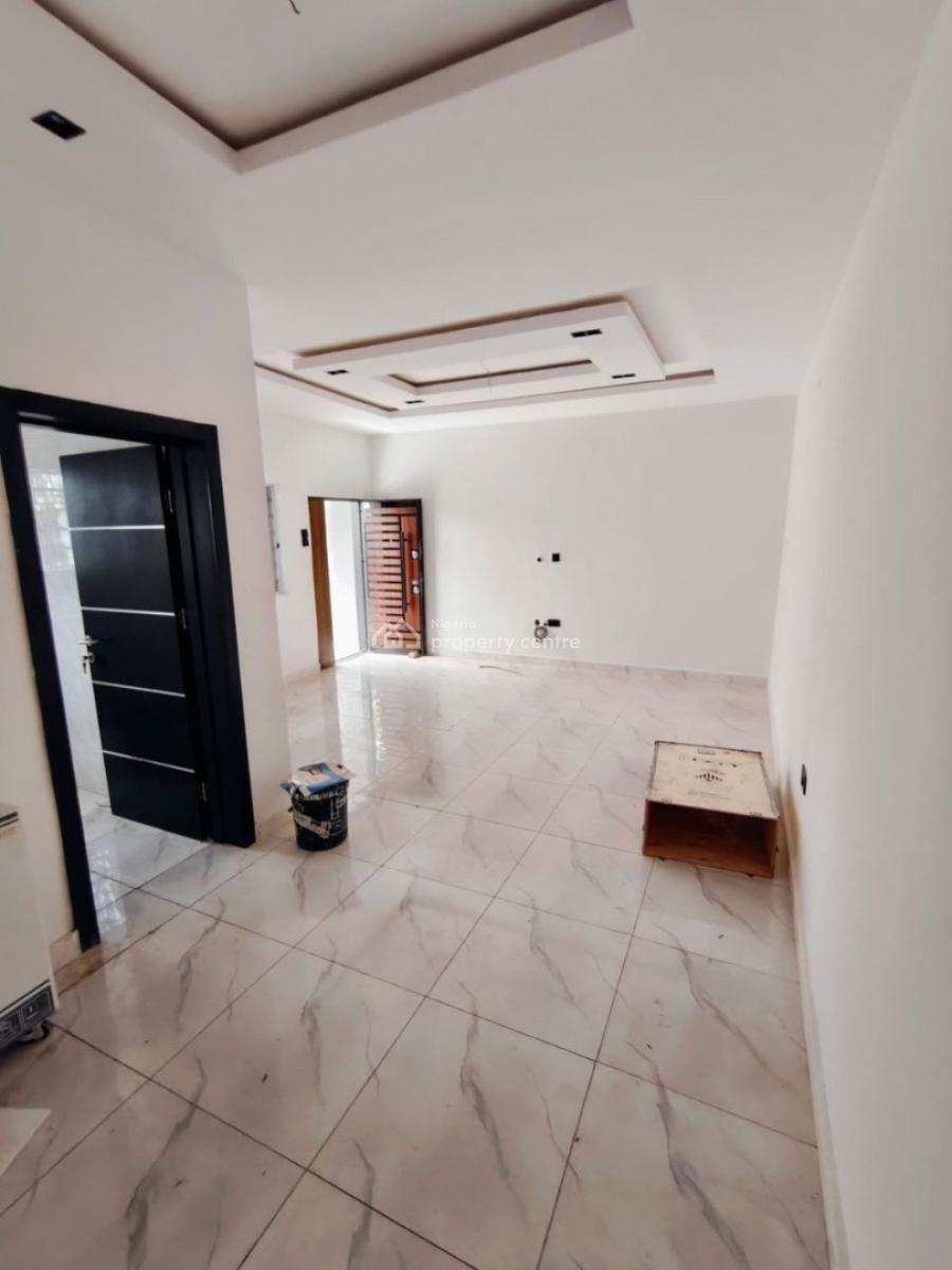 Lovely 3 Bedroom Apartment with Bq, Oregun, Oregun, Ikeja, Lagos, Block of Flats for Sale