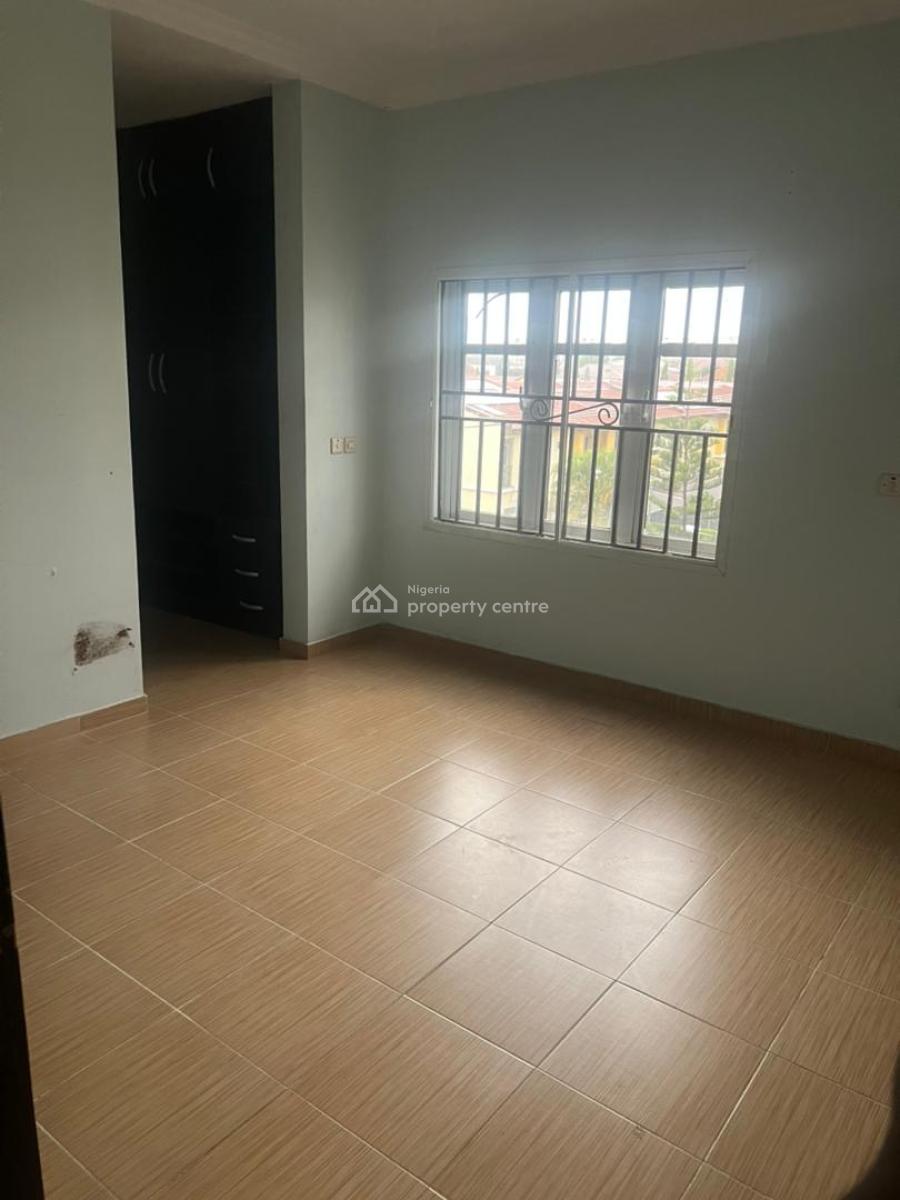 2 Bedroom Apartment, Platainium Way Lekki, Lekki, Lagos, Flat / Apartment for Rent