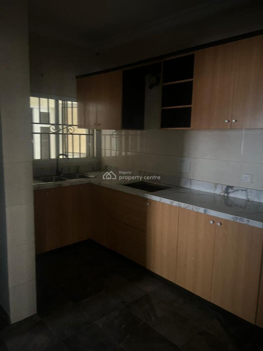 2 Bedroom Apartment, Platainium Way Lekki, Lekki, Lagos, Flat / Apartment for Rent