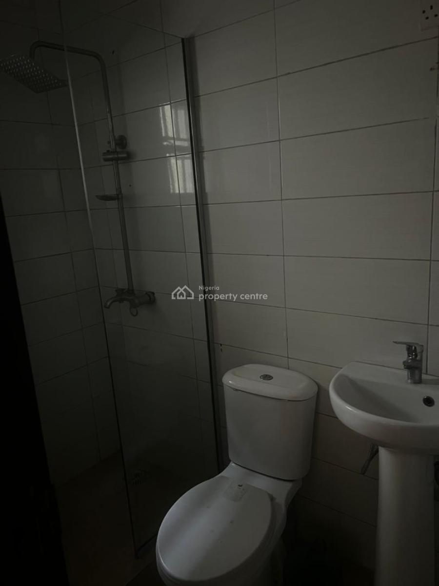 2 Bedroom Apartment, Platainium Way Lekki, Lekki, Lagos, Flat / Apartment for Rent