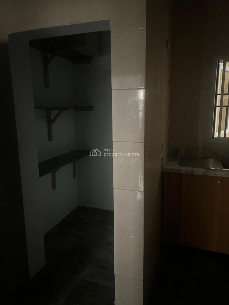 2 Bedroom Apartment, Platainium Way Lekki, Lekki, Lagos, Flat / Apartment for Rent