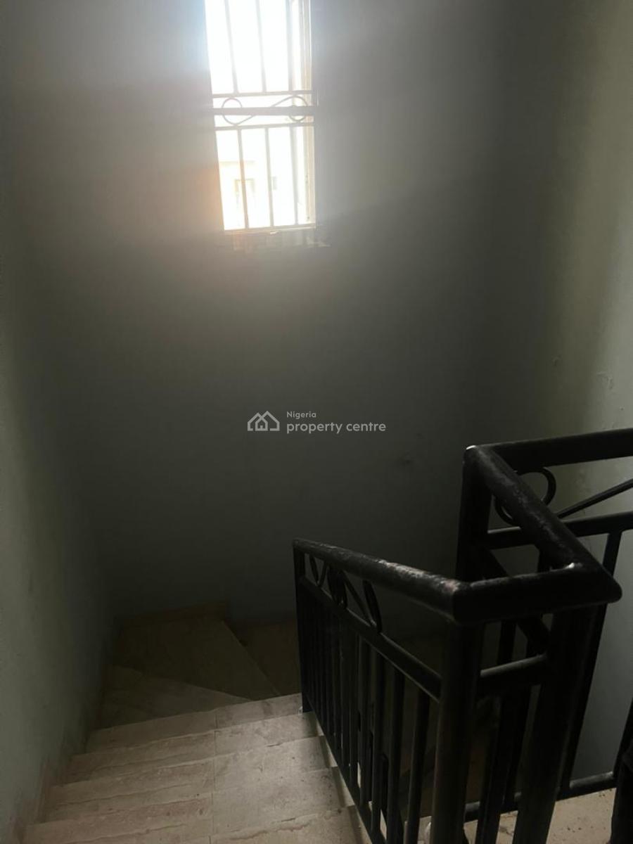 2 Bedroom Apartment, Platainium Way Lekki, Lekki, Lagos, Flat / Apartment for Rent