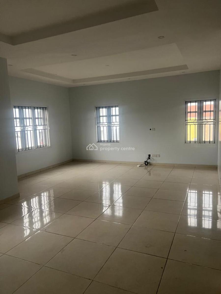 2 Bedroom Apartment, Platainium Way Lekki, Lekki, Lagos, Flat / Apartment for Rent