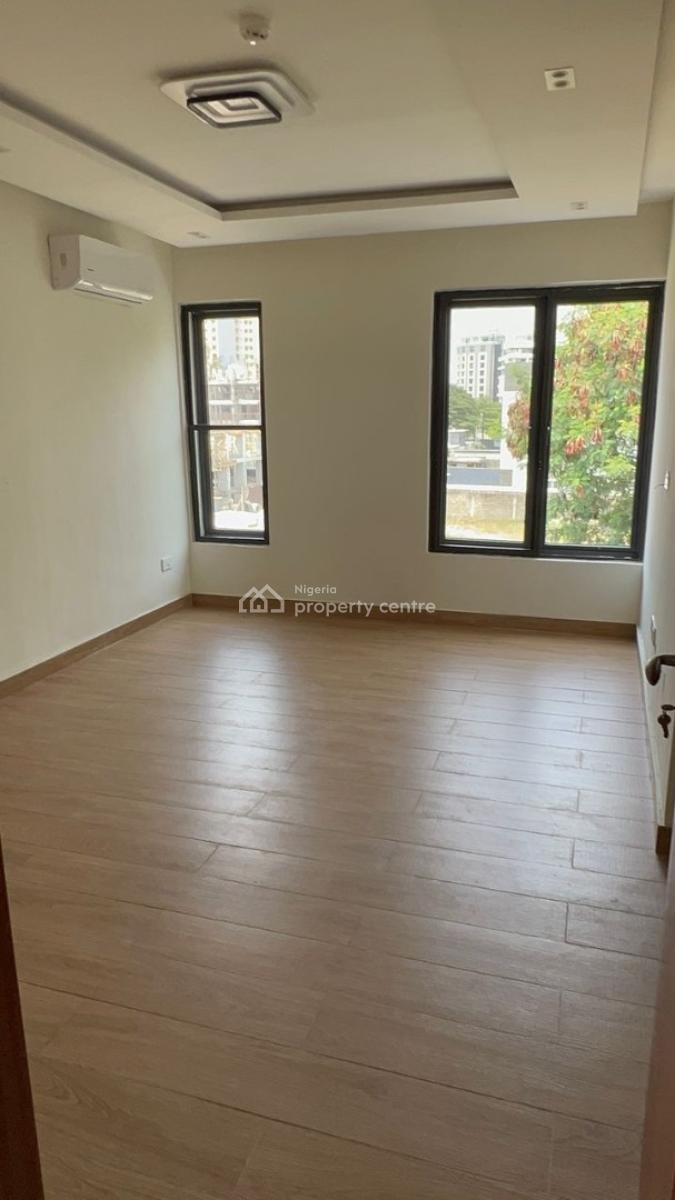 6 Bedrooms Detached House on 500sqm, Mixed Use Area, Banana Island, Ikoyi, Lagos, Detached Duplex for Sale