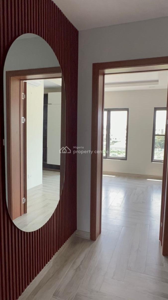 6 Bedrooms Detached House on 500sqm, Mixed Use Area, Banana Island, Ikoyi, Lagos, Detached Duplex for Sale