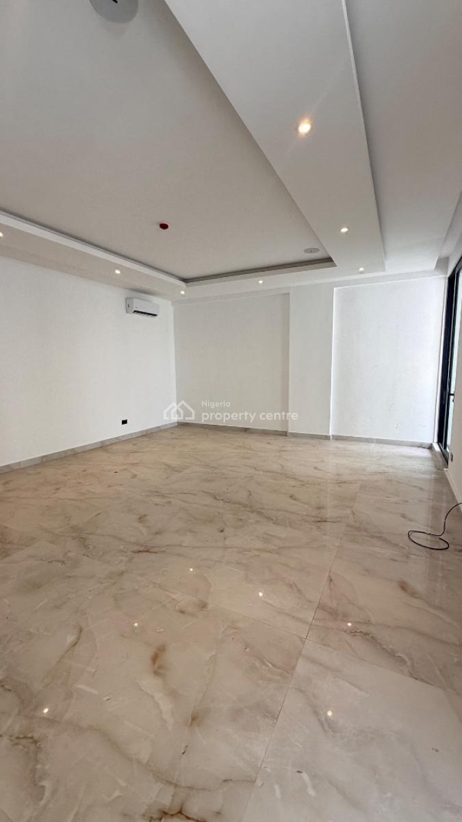 4 Bedroom Semi Detached House at Banana Island, Residential Zone, Banana Island, Ikoyi, Lagos, Semi-detached Duplex for Sale