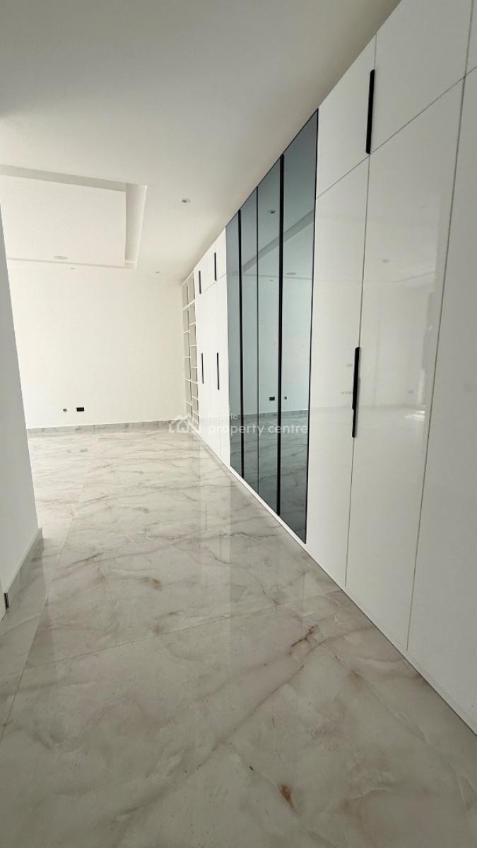 4 Bedroom Semi Detached House at Banana Island, Residential Zone, Banana Island, Ikoyi, Lagos, Semi-detached Duplex for Sale