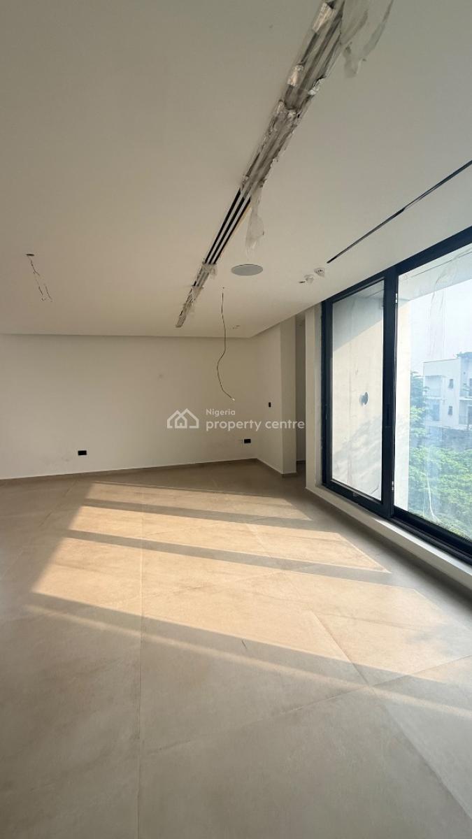 4 Bedroom Semi Detached House at Banana Island, Residential Zone, Banana Island, Ikoyi, Lagos, Semi-detached Duplex for Sale