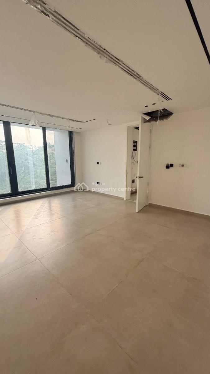 4 Bedroom Semi Detached House at Banana Island, Residential Zone, Banana Island, Ikoyi, Lagos, Semi-detached Duplex for Sale