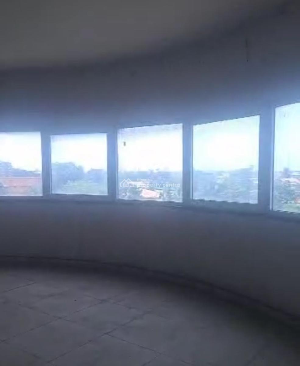 Massive and Spacious 3 Bedroom Flat (24units), Apapa Gra, Gra, Apapa, Lagos, Flat / Apartment for Sale