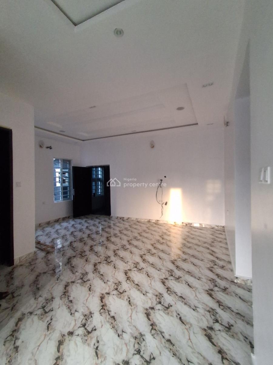 Luxury Brand New 2bedroom, in an Estate, Badore, Ajah, Lagos, House for Rent