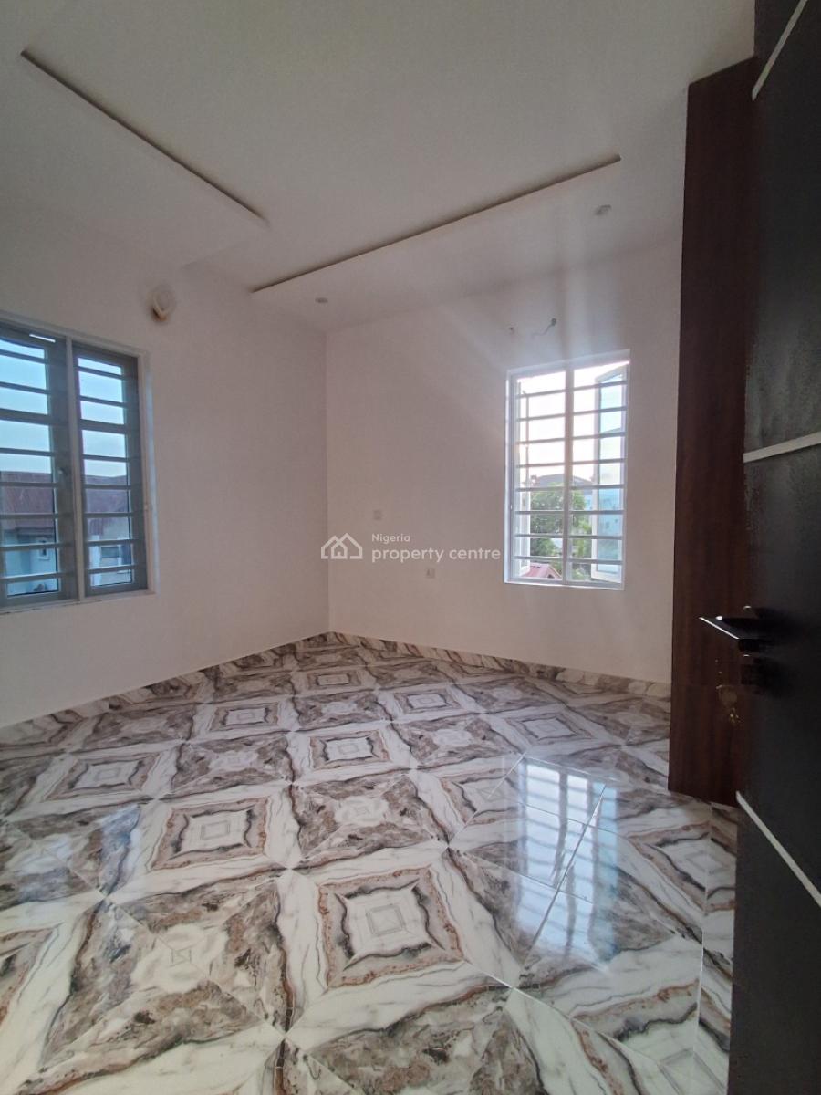 Luxury Brand New 2bedroom, in an Estate, Badore, Ajah, Lagos, House for Rent
