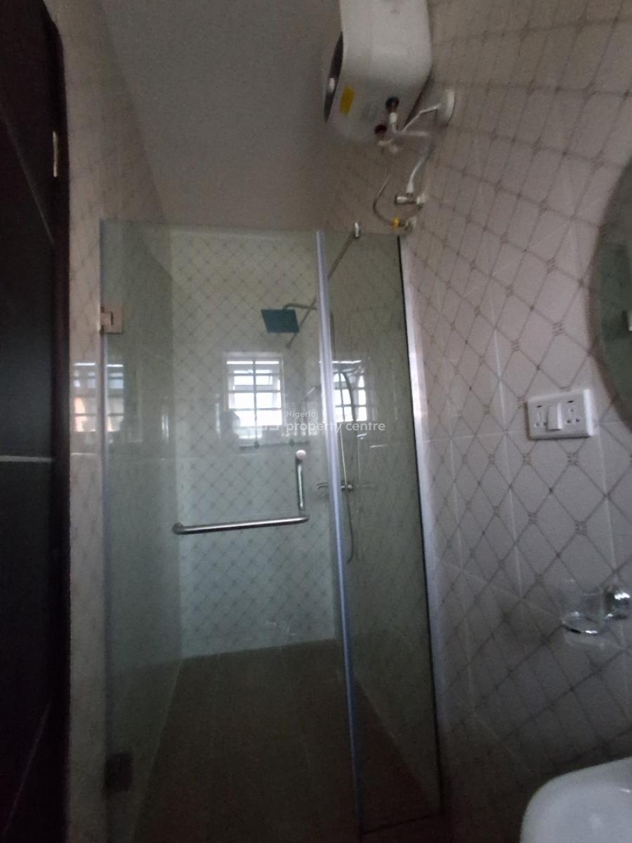 Luxury Brand New 2bedroom, in an Estate, Badore, Ajah, Lagos, House for Rent