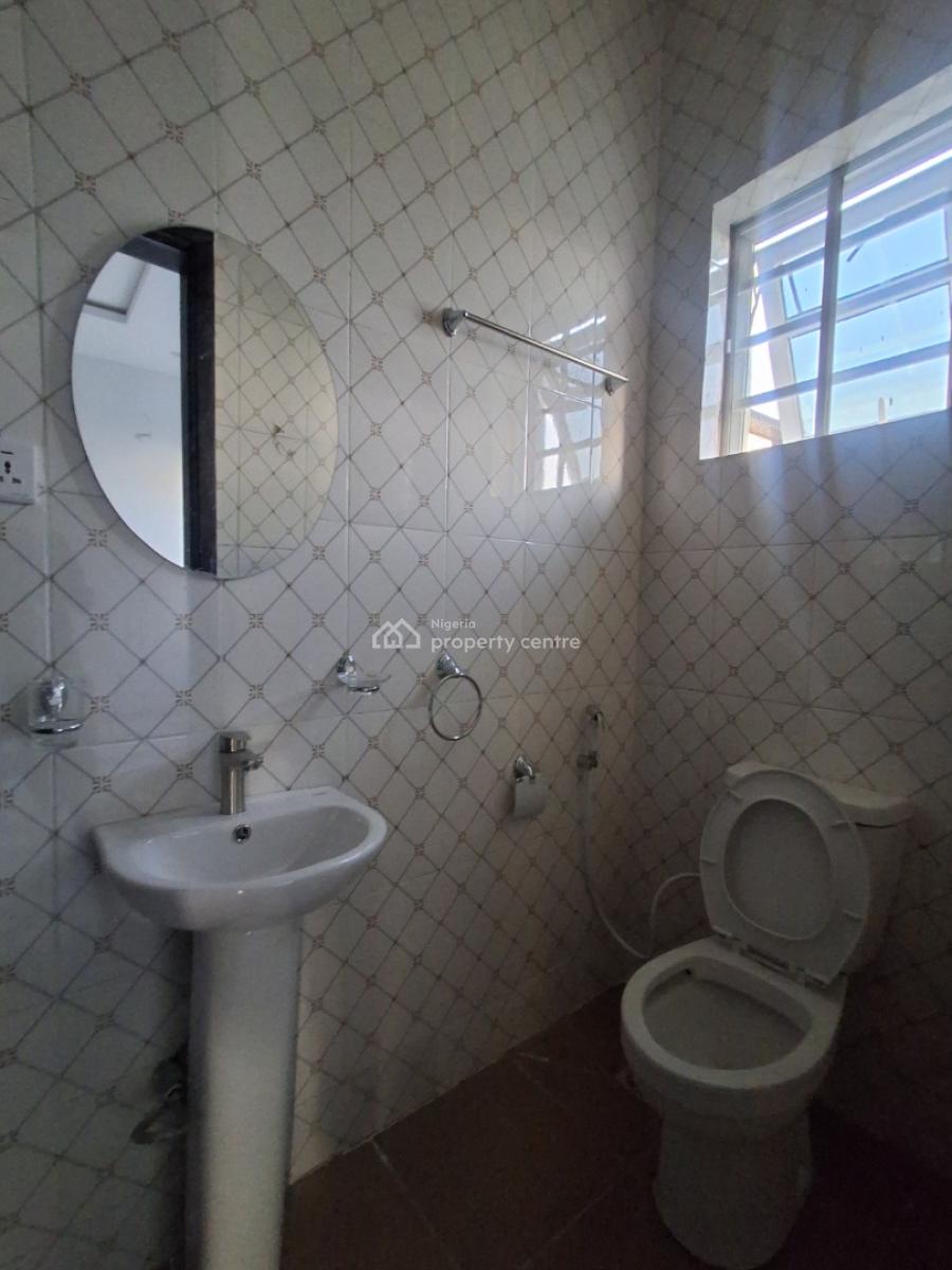 Luxury Brand New 2bedroom, in an Estate, Badore, Ajah, Lagos, House for Rent