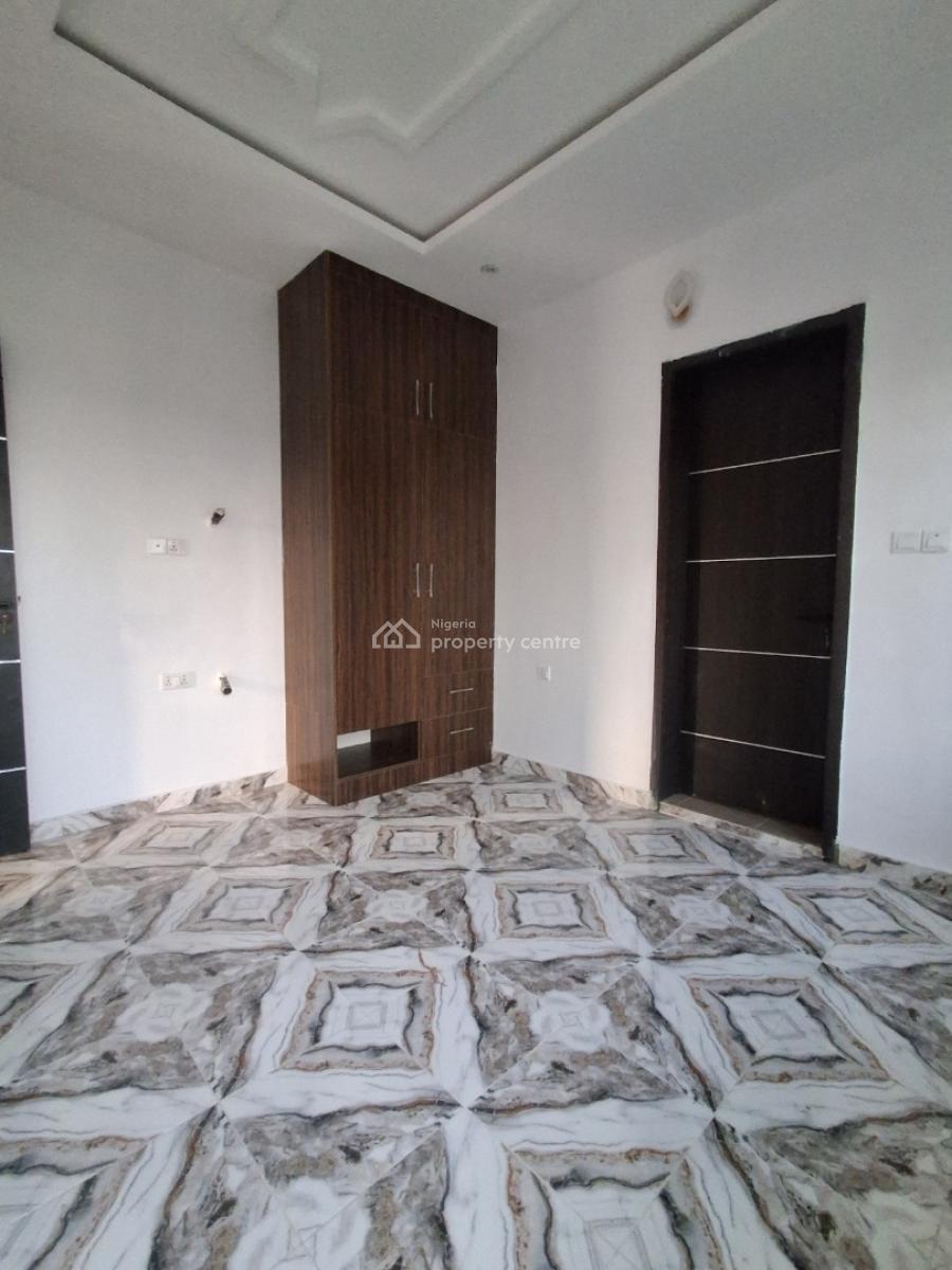 Luxury Brand New 2bedroom, in an Estate, Badore, Ajah, Lagos, House for Rent