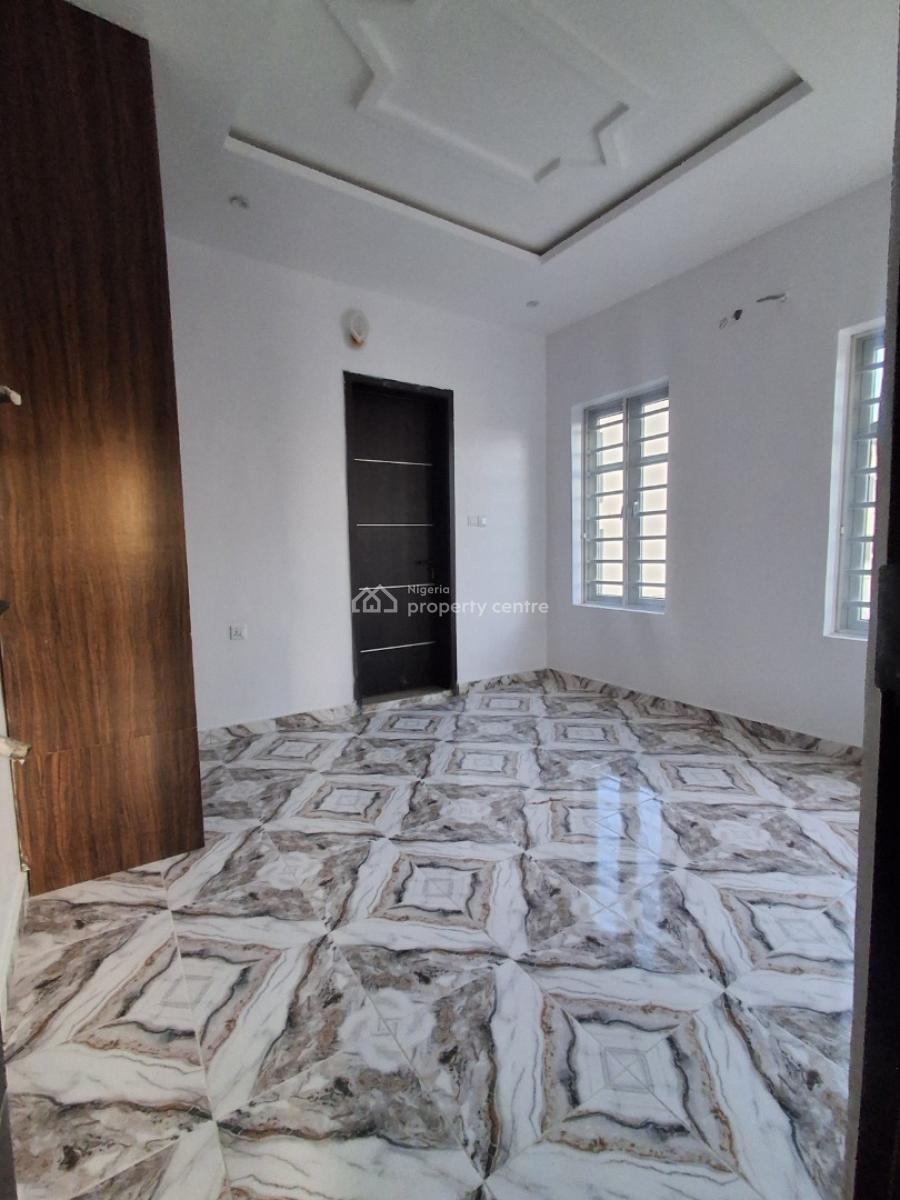 Luxury Brand New 2bedroom, in an Estate, Badore, Ajah, Lagos, House for Rent