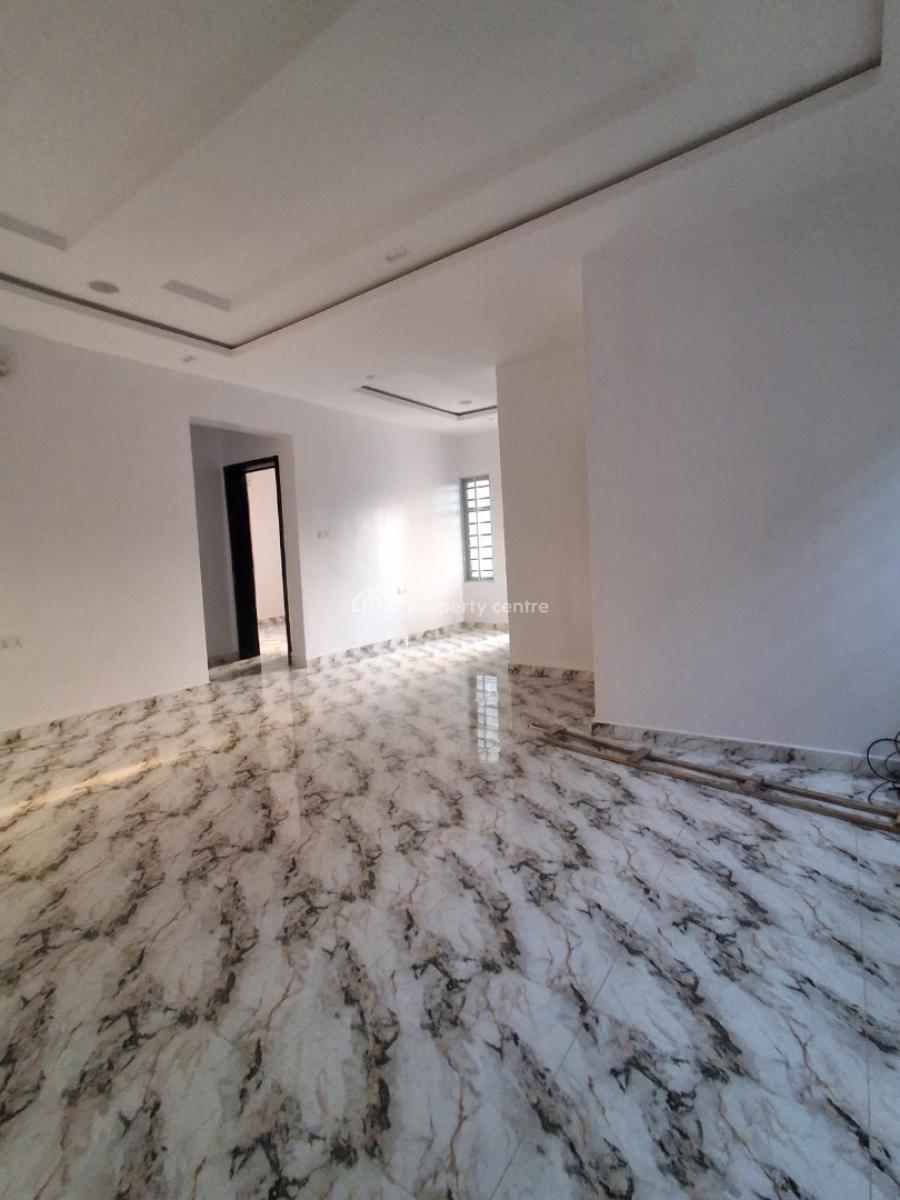 Luxury Brand New 2bedroom, in an Estate, Badore, Ajah, Lagos, House for Rent
