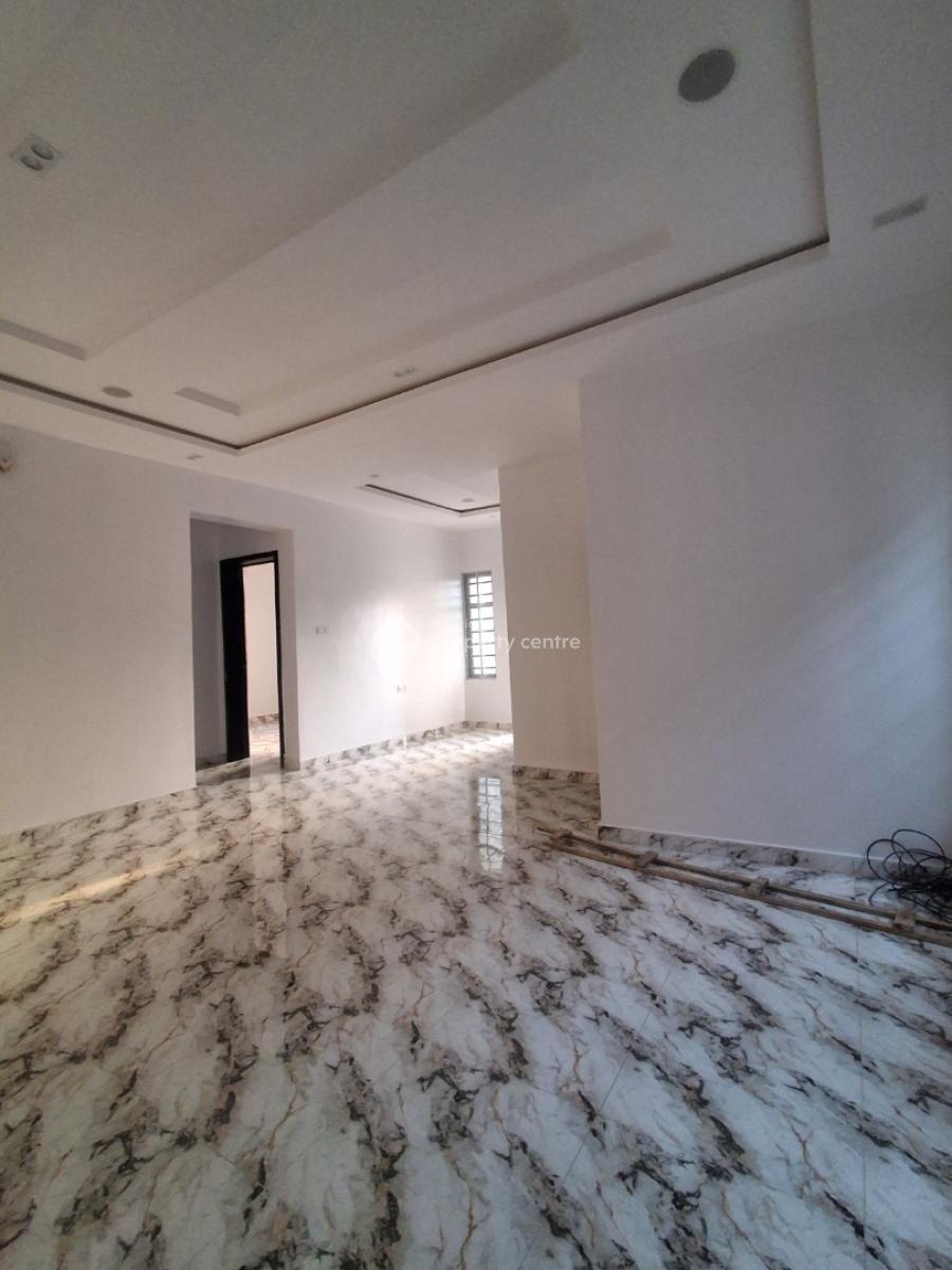 Luxury Brand New 2bedroom, in an Estate, Badore, Ajah, Lagos, House for Rent