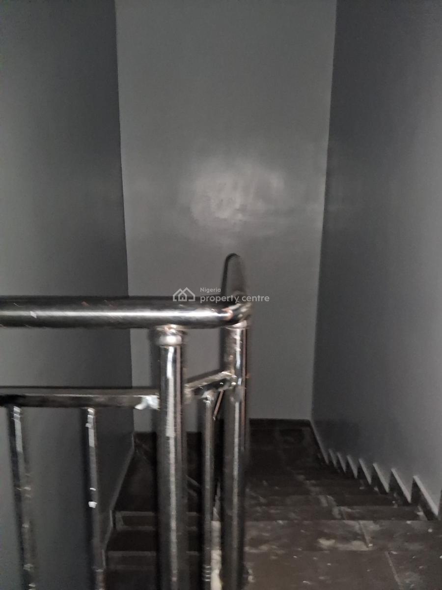 Luxury Brand New 2bedroom, in an Estate, Badore, Ajah, Lagos, House for Rent