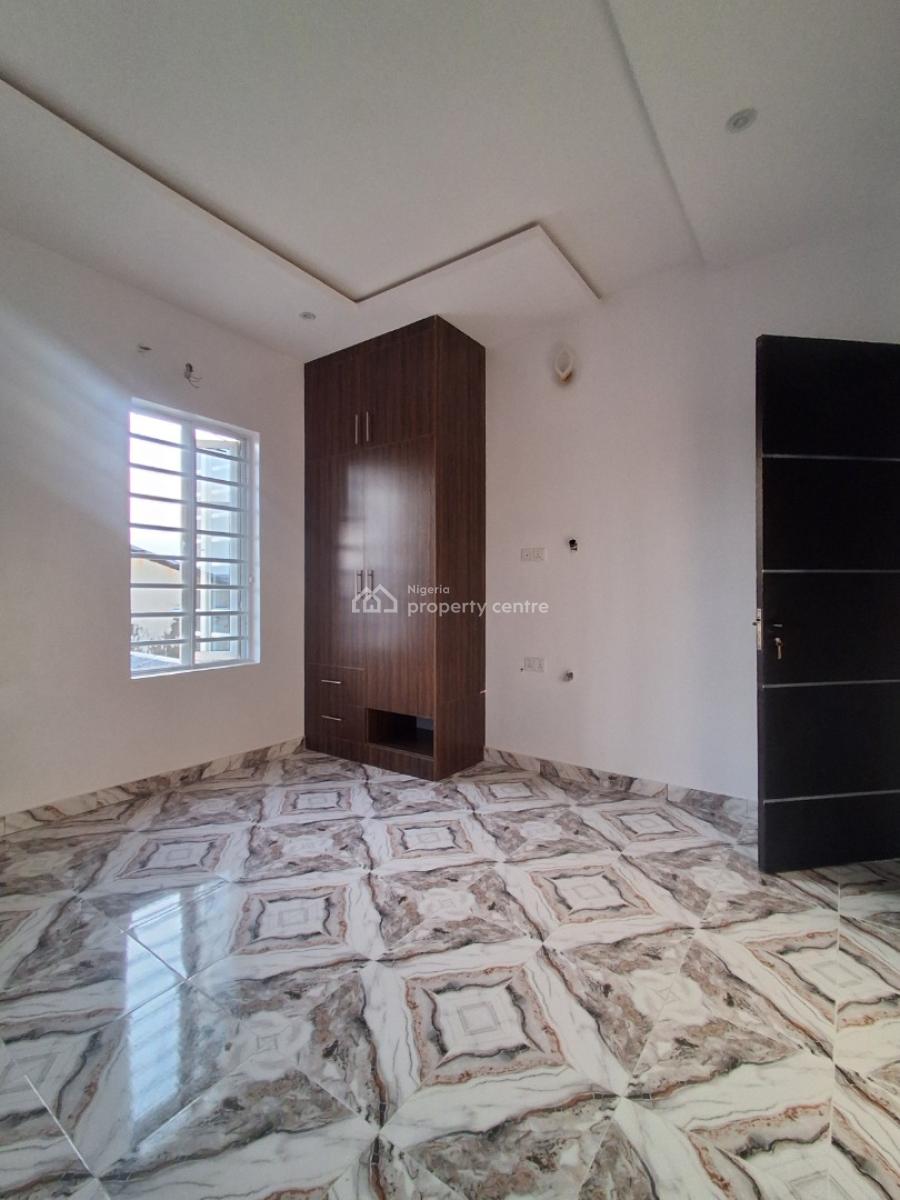 Luxury Brand New 2bedroom, in an Estate, Badore, Ajah, Lagos, House for Rent