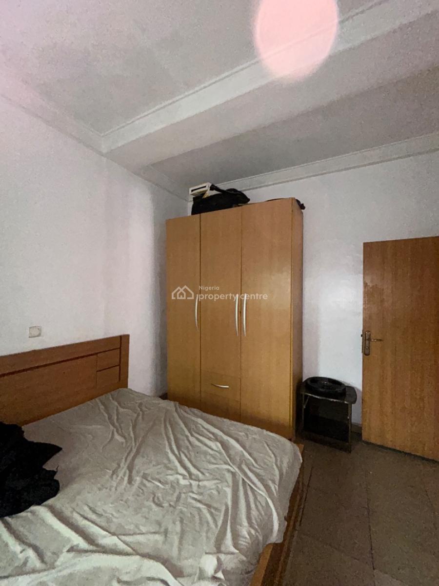 Direct 2 Bedroom Furnished Flat, 4 Adewale Kolawole Crescent Lekki Right, Lekki Phase 1, Lekki, Lagos, Flat / Apartment for Rent