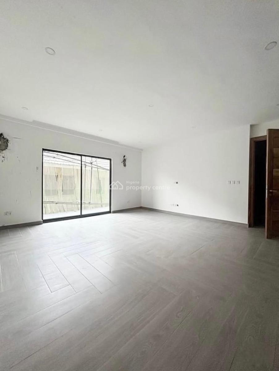 2 Bedroom Service Apartment, Ikate Lekki, Lekki, Lagos, Flat / Apartment for Rent