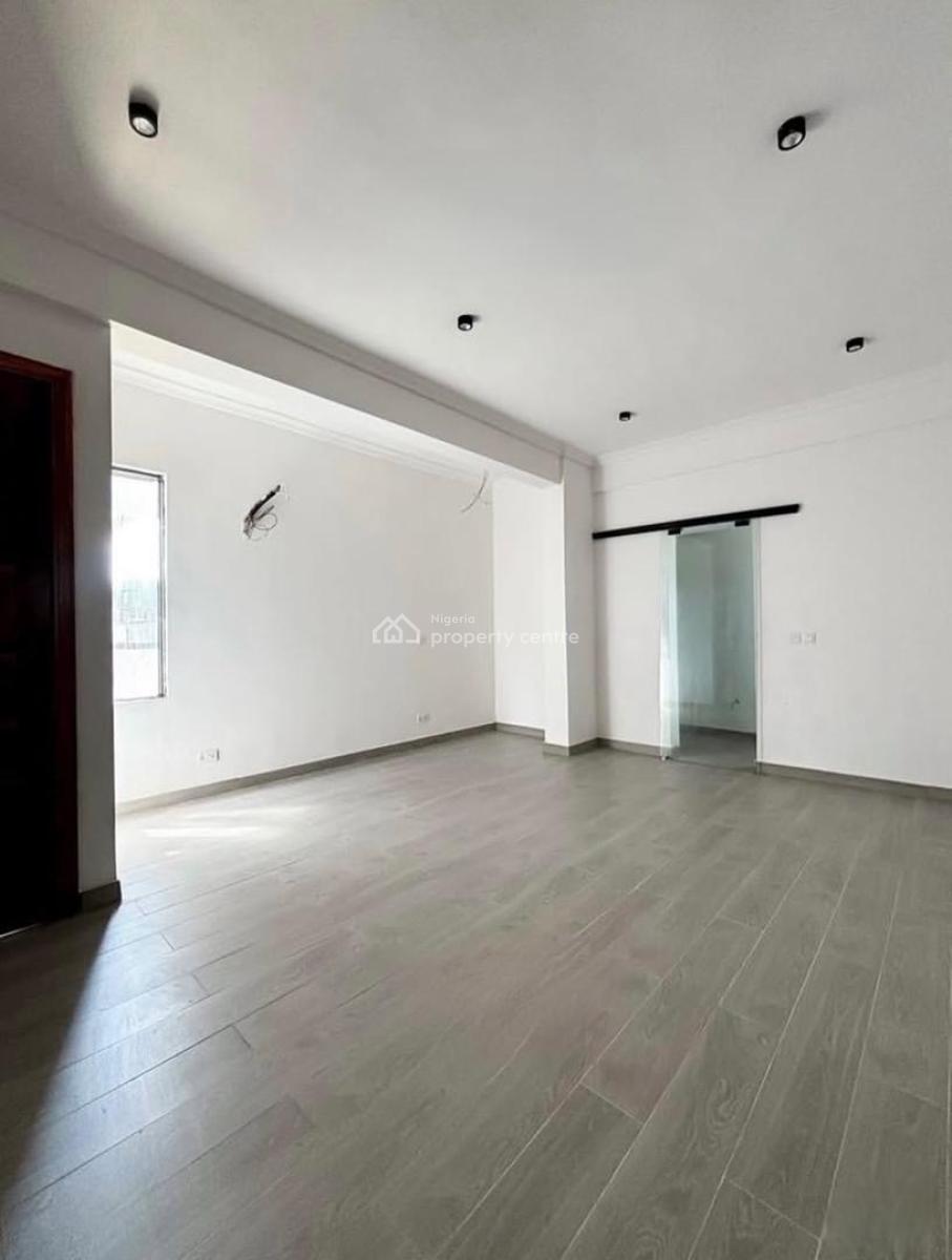 2 Bedroom Service Apartment, Ikate Lekki, Lekki, Lagos, Flat / Apartment for Rent